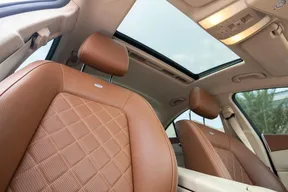 Mercedes-Benz CLS 400 2017