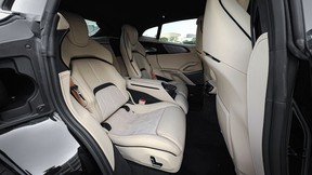 Ferrari Purosangue 2026