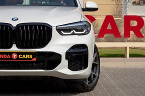 BMW X5 40i 2023