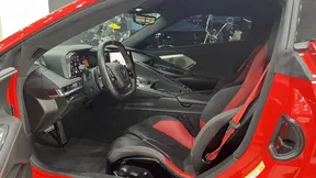 Chevrolet Corvette 2020