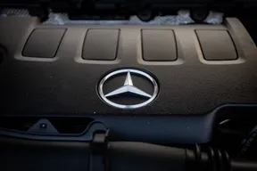 Mercedes-Benz A-Class 250 2020