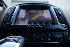 Maserati Levante S 2019