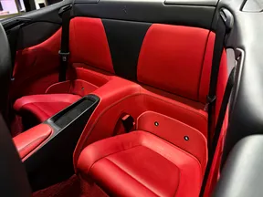 Ferrari Portofino 2019