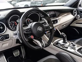 Alfa Romeo Stelvio 2020