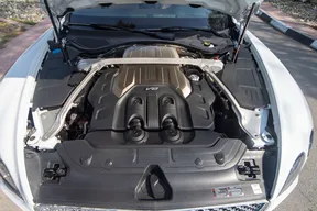 Bentley Continental GT S 2022