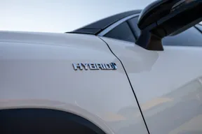 Toyota Corolla Cross 2022