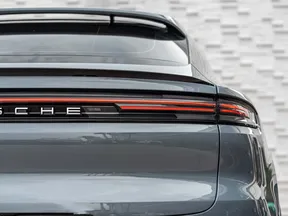 Porsche Cayenne Coupé 2024