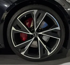 Audi RS7 2021
