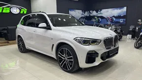 BMW X5 50 2019