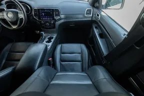 Jeep Grand Cherokee 2019