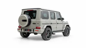 Mercedes-Benz G-Class 63 AMG 2024