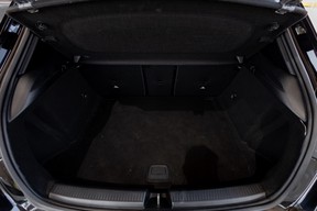 Mercedes-Benz A-Class 35 AMG 2019