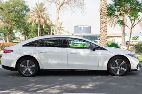 Mercedes-Benz EQS 450 2022