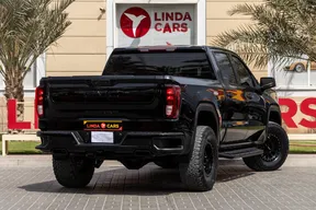 GMC Sierra 1500 2021
