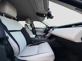 Land Rover Range Rover Velar 2018