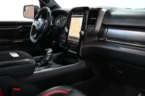 RAM 1500 TRX 2021