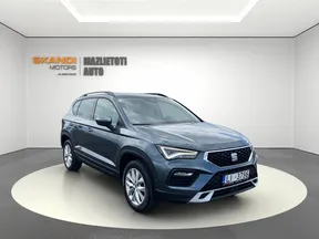 SEAT Ateca 2021