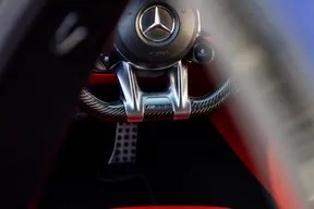Mercedes-Benz AMG GT 63 S 2019