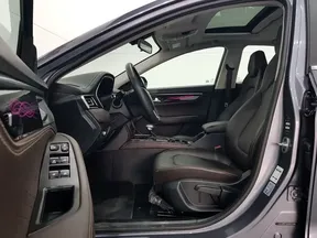 JAC J7 2024