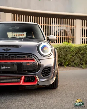MINI Cooper 2021