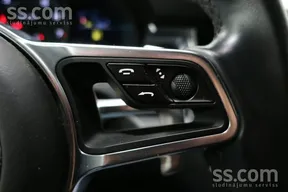 Porsche Macan 2019