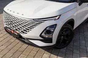 Omoda C5 2026