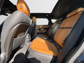 Land Rover Range Rover Velar 2019