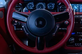 Rolls-Royce Phantom 2014