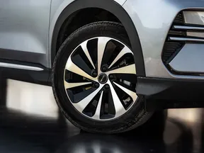 BYD Song 2026