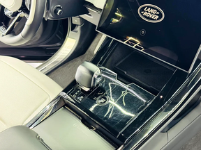 Land Rover Range Rover Sport 2025