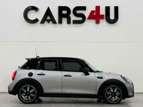 MINI Hatch Cooper S 2024