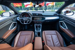 Audi Q3 Sportback 2024