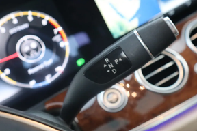 Mercedes-Benz E-Class 300 2018