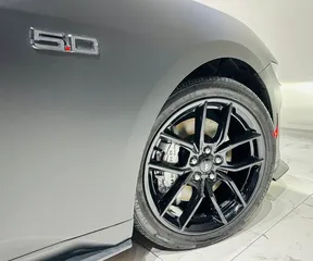 Ford Mustang GT 2024