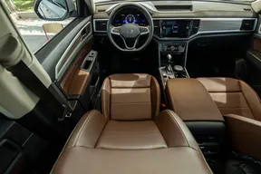 Volkswagen Teramont 2022