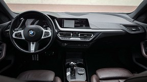 BMW 2 Series 2021