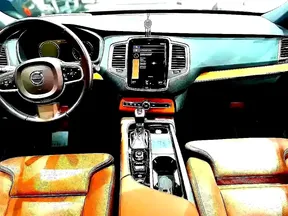 Volvo XC90 T5 2021