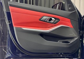 BMW 3 Series M340 2020