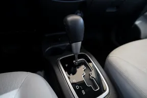 Mitsubishi Mirage / Attrage 2023