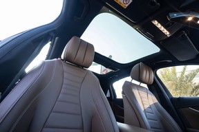 Mercedes-Benz E-Class 300 2023