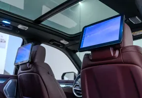 Cadillac Escalade 2025