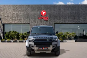 Land Rover Defender 90 2021