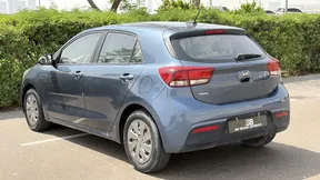 Kia Rio 2020