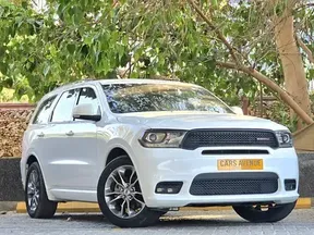 Dodge Durango 2018