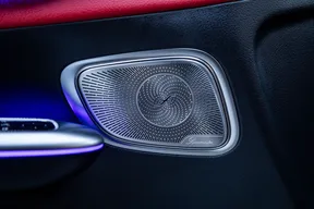 Mercedes-Benz GLC 200 2024