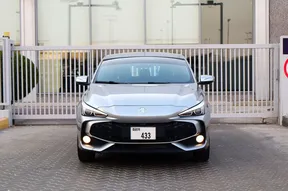 MG 3 2025