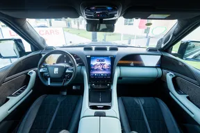 BYD Yangwang U8 2024