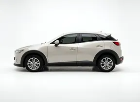 Mazda CX-3 2023