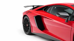 Lamborghini Aventador 2016