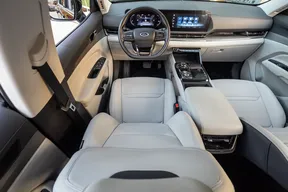 Ford Territory 2025
